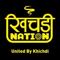 KHICHDI NATION United By Khichdi