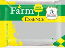 Farm Essence KHET SE GHAR TAK;TAG LINE