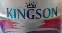 KINGSON
