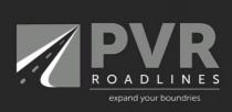 PVR ROADLINES-Expand your boundaries