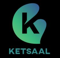 Ketsaal of K