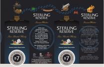 STERLING RESERVE B7