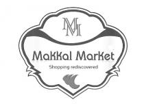 Makkal Market - Shopping Rediscovered