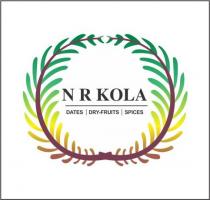 N R KOLA