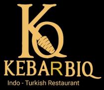 KQ KEBARBIQ ; Indo- Turkish Restaurant