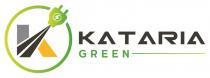 KATARIA GREEN