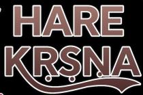 HARE KRSNA