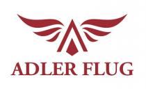 ADLER FLUG