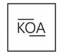 KOA