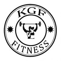 KGF FITNESS