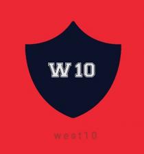 W10 WEST 10