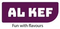 AL KEF - Fun with flavours
