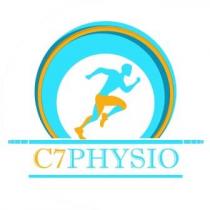 C7PHYSIO of running man