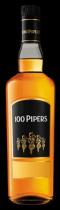 100 PIPERS 2D Bottle