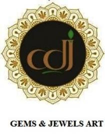 CDJ GEMS & JEWELS ART