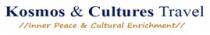 KOSMOS & CULTURES TRAVEL-INNER PEACE & CULTURAL ENRICHMENT