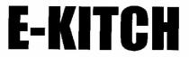E-KITCH