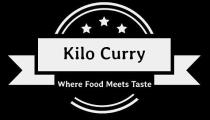 Kilo Curry-Where Food Meets Taste