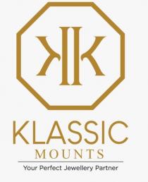 Klassic Mounts
