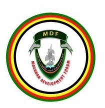 MALABAR DEVELOPMENT FORUM with MDF