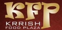 KFP KRRISH FOOD PLAZA