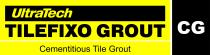 UltraTech TILEFIXO GROUT CG