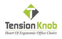 Tension Knob