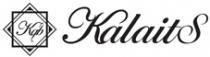 KQB KALAITS with a