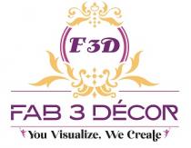 F3D FAB 3 DÃÂCOR