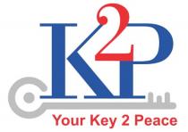 K2P- Your Key 2 Peace