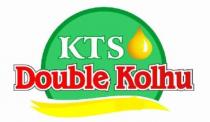 KTS DOUBLE KOLHU