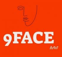 9FACE Artist