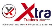 Xtra Traders ; A Responsible Choice PLYWOOD AND MDF . WHOLE SALE & RETAIL