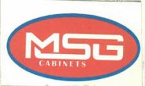 MSG CABINETS