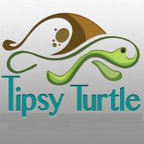 TIPSY TURTLE