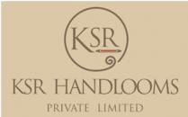 KSR HANDLOOMS PVT. LTD