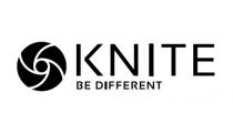 KNITE Ã¢ÂÂBe differentÃ¢ÂÂ