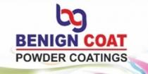 B9 BENIGN COAT POWDER COATINGS