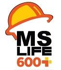 MSLIFE 600+