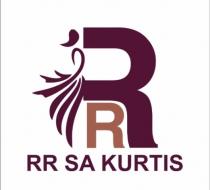 RR SA KURTIS