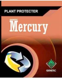 GENETIC MERCURY