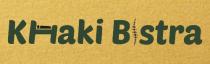 KHAKI BISTRA