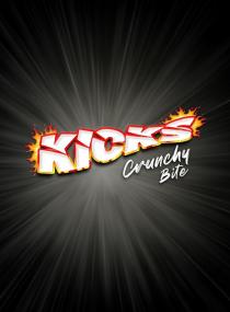 Kicks Crunchy Bite