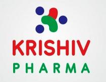 KRISHIV PHARMA