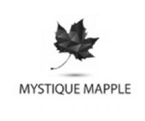 MYSTIQUE MAPPLE