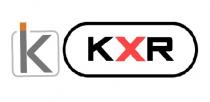 KXR