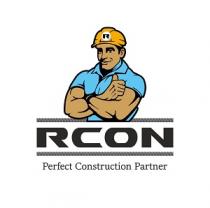 RCON - Perfect Construction Partner