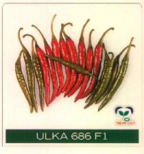 ULKA 686 F1