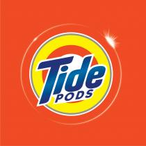 TIDE PODS