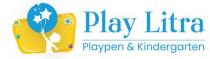 PLAY LITRA PLAYPEN & KINDERGARTEN